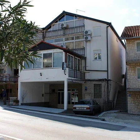 Double 2613a Guest house