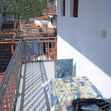 Double 2613a Guest house