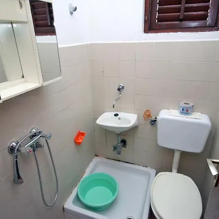 Guest house Double 2613a Podaca