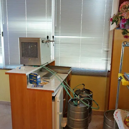 Guest house Double 2613a Podaca