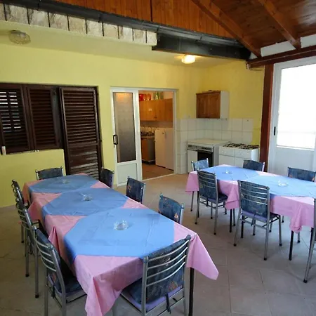 Guest house Double 2613a 3*