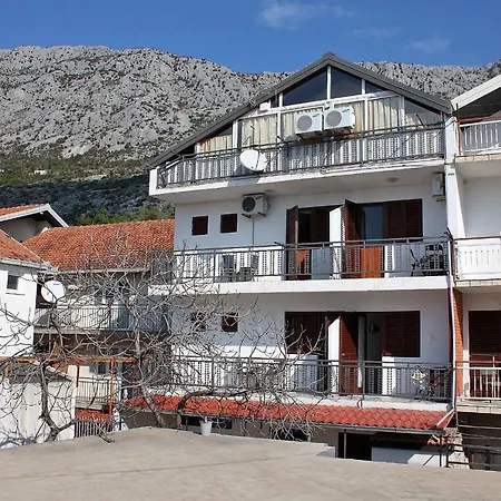 Guest house Double 2613a