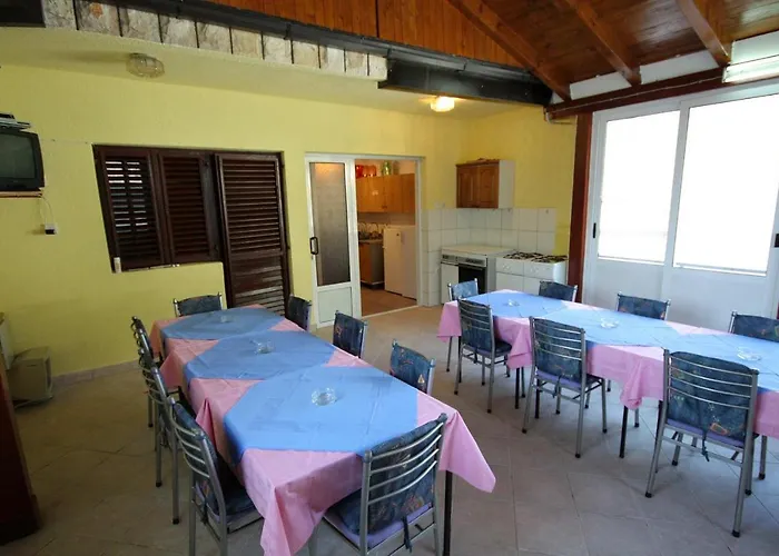 Casa de hóspedes Double 2613a 3*