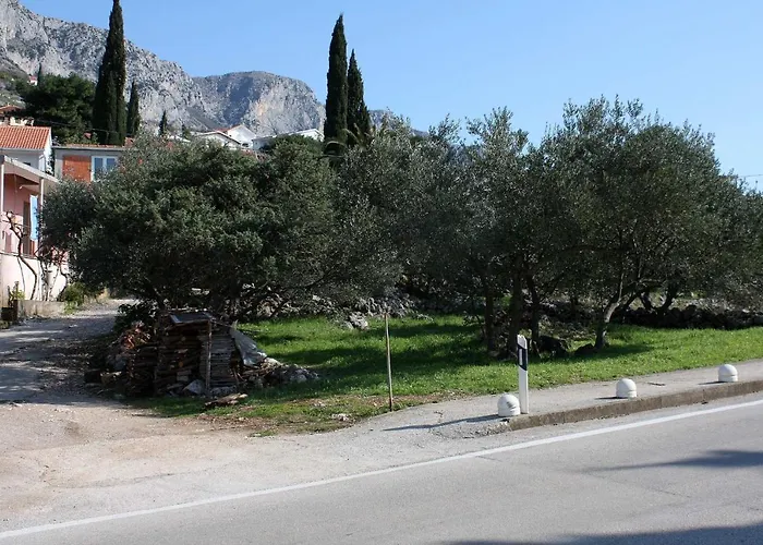 Double 2613a 3* Podaca