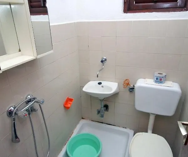 Casa de hóspedes Double 2613a Podaca