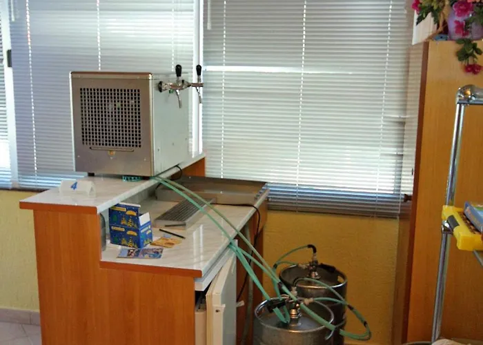 Gasthuis Double 2613a Podaca